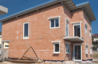 Stonebow home extensions