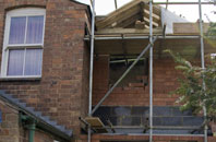 free Stonebow home extension quotes