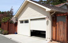 Stonebow garage construction leads