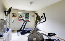 Stonebow home gym construction leads
